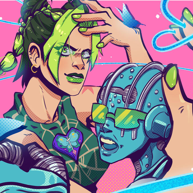 Personal Work