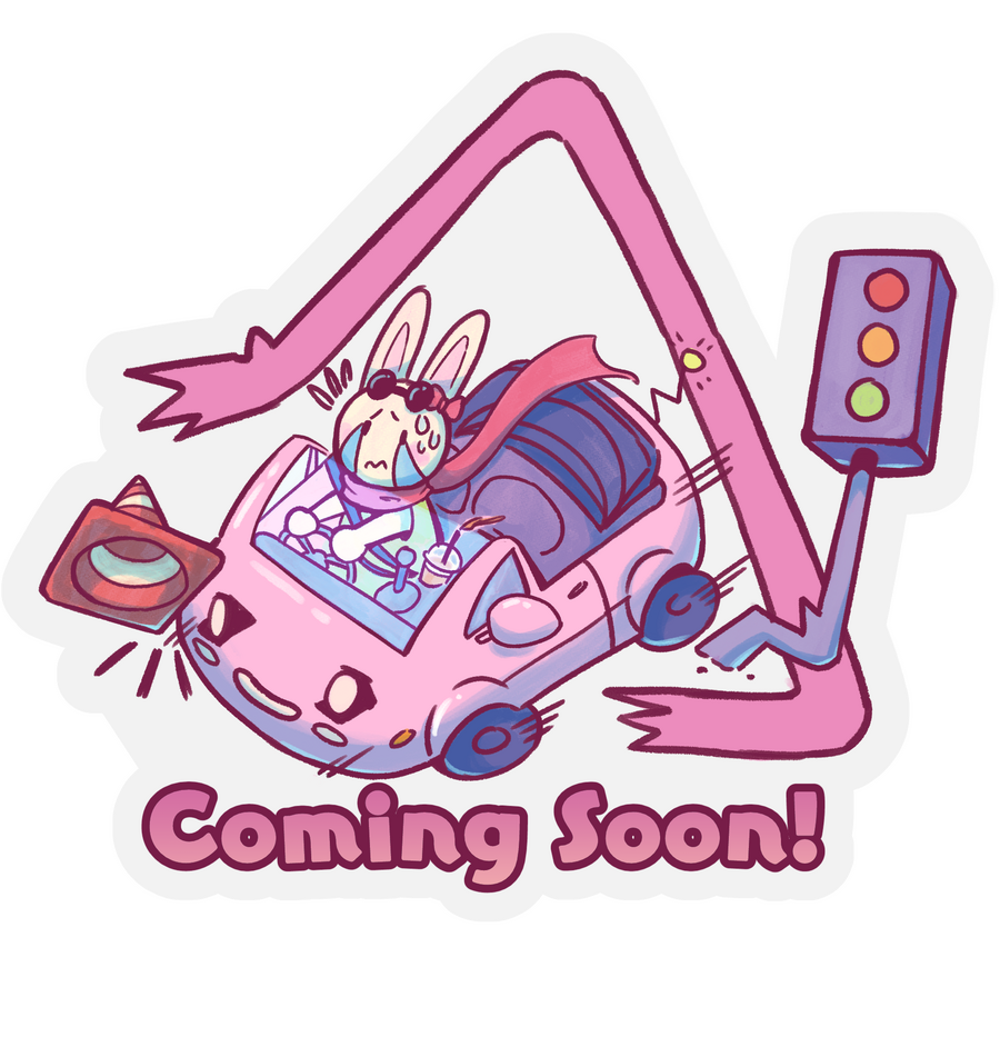Coming Soon